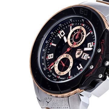 قیمت و خرید ساعت مچی مردانه لامبورگینی(LAMBORGHINI) مدل TL-Brake-09 کلاسیک | اورجینال و اصلی