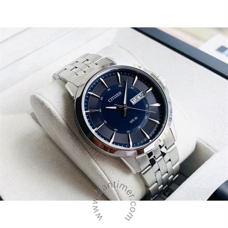 قیمت و خرید ساعت مچی مردانه سیتیزن(CITIZEN) مدل BF2011-51L کلاسیک | اورجینال و اصلی