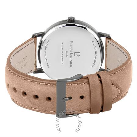 قیمت و خرید ساعت مچی مردانه پیر لنیر(PIERRE LANNIER) مدل 200F484 کلاسیک | اورجینال و اصلی