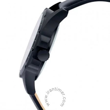 قیمت و خرید ساعت مچی مردانه کاسیو (CASIO) جنرال مدل MTP-1291BL-1A2VDF کلاسیک | اورجینال و اصلی
