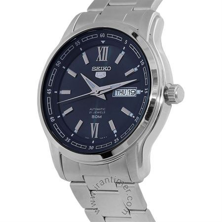 قیمت و خرید ساعت مچی مردانه سیکو(SEIKO) مدل SNKP17K1 کلاسیک | اورجینال و اصلی