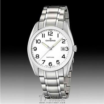 قیمت و خرید ساعت مچی مردانه کاندینو(CANDINO) مدل c4493/1 کلاسیک | اورجینال و اصلی