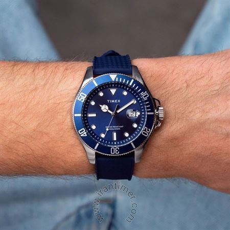 قیمت و خرید ساعت مچی مردانه تایمکس(TIMEX) مدل TW2Y05000 اسپرت | اورجینال و اصلی