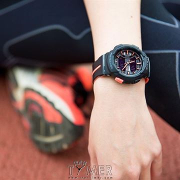 قیمت و خرید ساعت مچی کاسیو (CASIO) بیبی جی مدل BGA-240L-1ADR اسپرت | اورجینال و اصلی