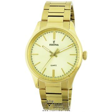 قیمت و خرید ساعت مچی مردانه فستینا(FESTINA) مدل F16808/1 کلاسیک | اورجینال و اصلی
