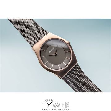 قیمت و خرید ساعت مچی زنانه برینگ(BERING) مدل B11930-369 کلاسیک | اورجینال و اصلی