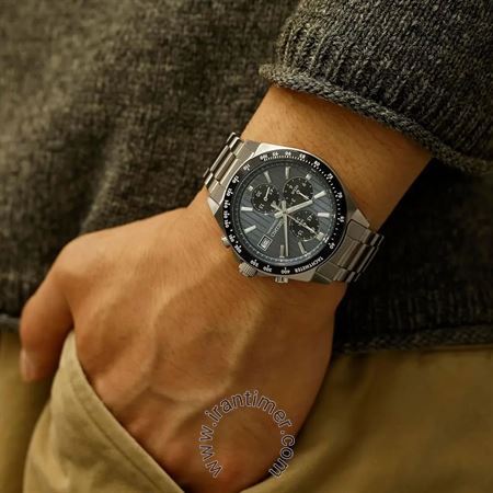 قیمت و خرید ساعت مچی مردانه سیکو(SEIKO) مدل SBTR041 کلاسیک | اورجینال و اصلی
