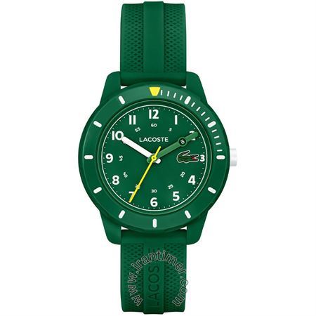 قیمت و خرید ساعت مچی لاکوست(LACOSTE) مدل 2030055 اسپرت | اورجینال و اصلی