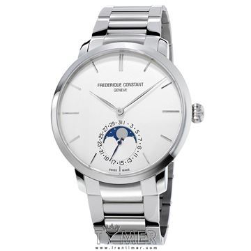 قیمت و خرید ساعت مچی مردانه فردریک کنستانت(FREDERIQUE CONSTANT) مدل FC-705S4S6B2 کلاسیک | اورجینال و اصلی