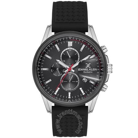 قیمت و خرید ساعت مچی مردانه دنیل کلین(Daniel Klein) مدل DK.1.12620-2 اسپرت | اورجینال و اصلی