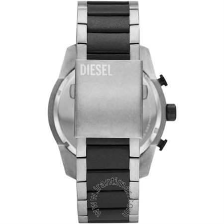 قیمت و خرید ساعت مچی مردانه دیزل(DIESEL) مدل DZ4587 اسپرت | اورجینال و اصلی