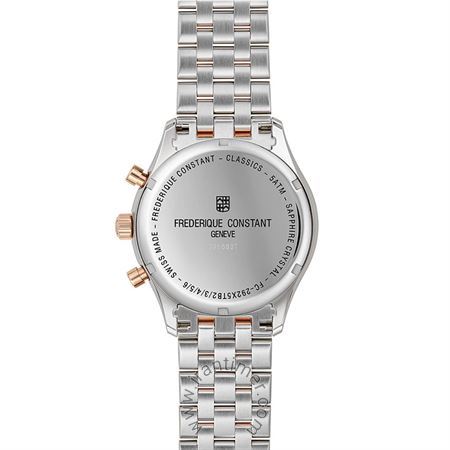 قیمت و خرید ساعت مچی مردانه فردریک کنستانت(FREDERIQUE CONSTANT) مدل FC-292MNB5B2B کلاسیک | اورجینال و اصلی