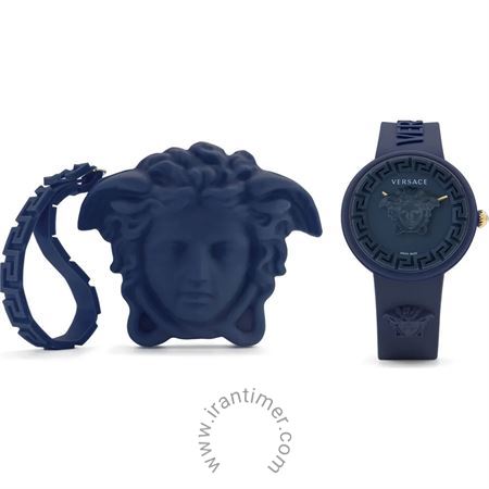 قیمت و خرید ساعت مچی مردانه زنانه ورساچه(versace) مدل VE6G00623 اسپرت | اورجینال و اصلی