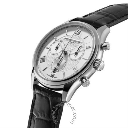 قیمت و خرید ساعت مچی مردانه فردریک کنستانت(FREDERIQUE CONSTANT) مدل FC-292MS5B6 کلاسیک | اورجینال و اصلی
