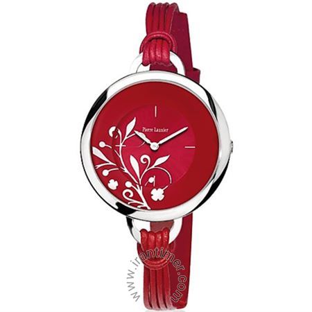 ساعت مچی زنانه کلاسیک بند چرم طبیعی