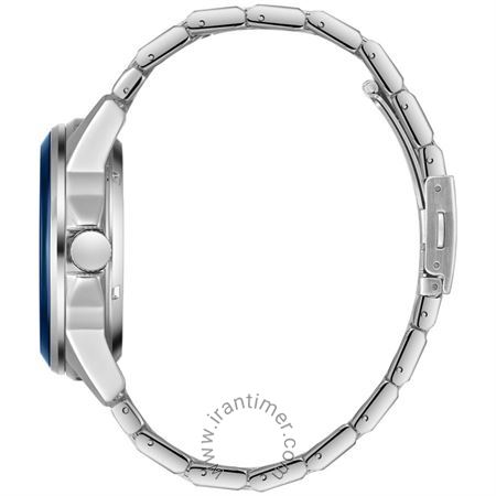 قیمت و خرید ساعت مچی مردانه اسلازنجر(SLAZENGER) مدل SL.09.2413.1.04 کلاسیک | اورجینال و اصلی