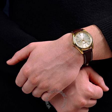 قیمت و خرید ساعت مچی مردانه سیکو(SEIKO) مدل SUR450P1 کلاسیک | اورجینال و اصلی