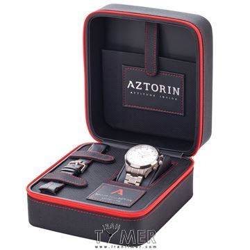 قیمت و خرید ساعت مچی مردانه ازتورین(AZTORIN) مدل A047.G214-K1 اسپرت | اورجینال و اصلی