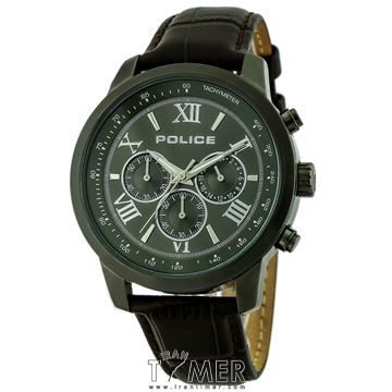 قیمت و خرید ساعت مچی مردانه پلیس(POLICE) مدل P14731JSU-61 کلاسیک اسپرت | اورجینال و اصلی