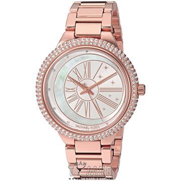 قیمت و خرید ساعت مچی زنانه مایکل کورس(MICHAEL KORS) مدل MK6551 فشن | اورجینال و اصلی