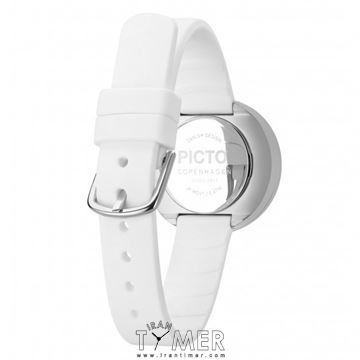 قیمت و خرید ساعت مچی زنانه پیکتو(PICTO) مدل P43363-0212S اسپرت | اورجینال و اصلی
