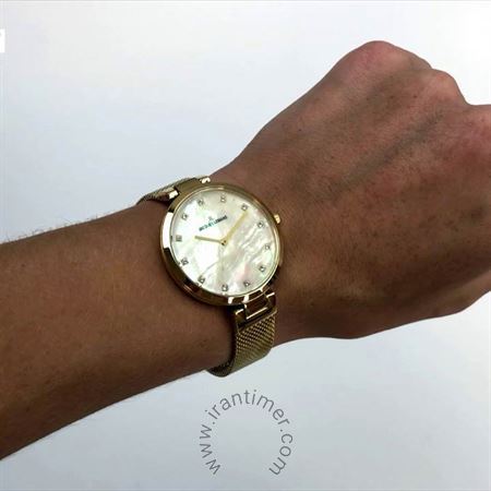 قیمت و خرید ساعت مچی زنانه ژاک لمن(JACQUES LEMANS) مدل 1-2001D کلاسیک | اورجینال و اصلی