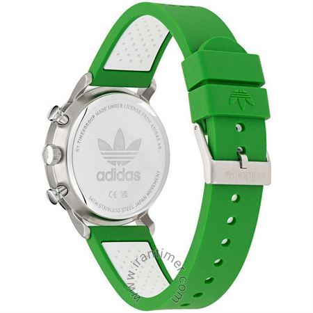 قیمت و خرید ساعت مچی مردانه زنانه آدیداس(Adidas) مدل AOSY23020 اسپرت | اورجینال و اصلی