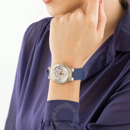 قیمت و خرید ساعت مچی زنانه گس(GUESS) مدل GW0257L3 فشن اسپرت | اورجینال و اصلی