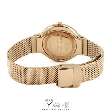 قیمت و خرید ساعت مچی زنانه برینگ(BERING) مدل B15531-364 کلاسیک | اورجینال و اصلی