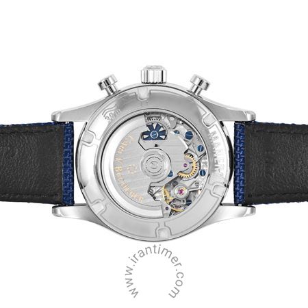 قیمت و خرید ساعت مچی مردانه کارل اف بوشرر(Carl F. Bucherer) مدل 00.10919.08.53.01 اسپرت | اورجینال و اصلی