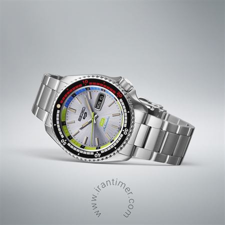 قیمت و خرید ساعت مچی مردانه سیکو(SEIKO) مدل SRPL33K1 کلاسیک | اورجینال و اصلی