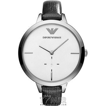 قیمت و خرید ساعت مچی زنانه امپریو آرمانی(EMPORIO ARMANI) مدل AR7304 کلاسیک | اورجینال و اصلی