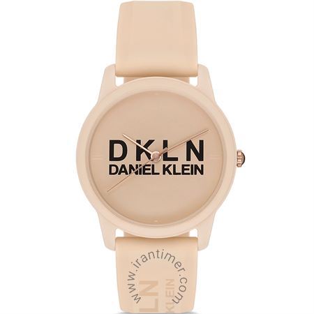 قیمت و خرید ساعت مچی زنانه دنیل کلین(Daniel Klein) مدل DK.1.12645-7 اسپرت | اورجینال و اصلی
