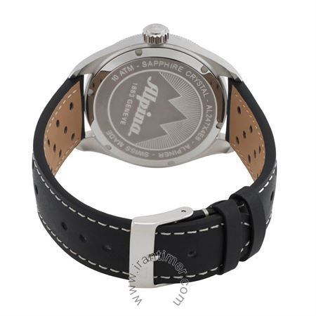 قیمت و خرید ساعت مچی مردانه آلپینا(ALPINA) مدل AL-247NB4E6 کلاسیک | اورجینال و اصلی