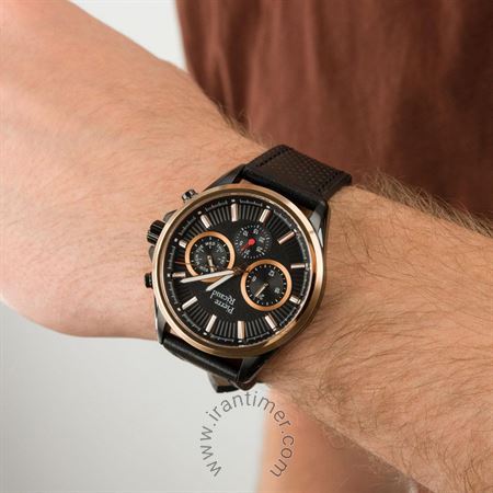 قیمت و خرید ساعت مچی مردانه پیر ریکو(Pierre Ricaud) مدل P60030.K214QF کلاسیک | اورجینال و اصلی
