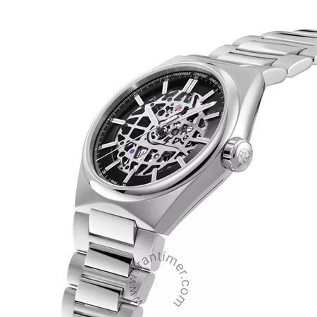 قیمت و خرید ساعت مچی مردانه فردریک کنستانت(FREDERIQUE CONSTANT) مدل FC-310BSKT3NH6B کلاسیک | اورجینال و اصلی