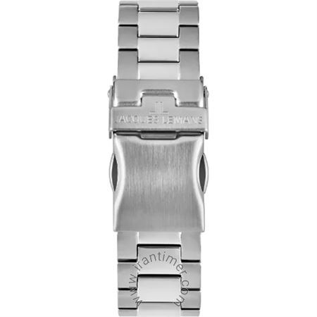 قیمت و خرید ساعت مچی مردانه ژاک لمن(JACQUES LEMANS) مدل 1-2091F کلاسیک | اورجینال و اصلی