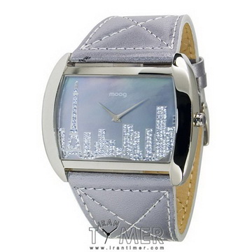 قیمت و خرید ساعت مچی زنانه موگ پاریس(MOOG PARIS) مدل M41882-106 فشن | اورجینال و اصلی