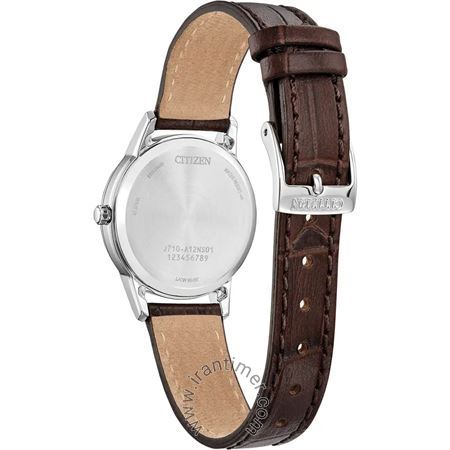 قیمت و خرید ساعت مچی زنانه سیتیزن(CITIZEN) مدل FE1087-28A کلاسیک | اورجینال و اصلی