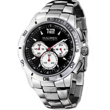 قیمت و خرید ساعت مچی مردانه هورکس(Haurex) مدل ZQHX-0A355UNS کلاسیک | اورجینال و اصلی