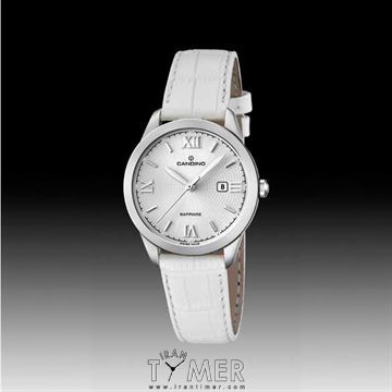 قیمت و خرید ساعت مچی زنانه کاندینو(CANDINO) مدل c4528/1 کلاسیک | اورجینال و اصلی