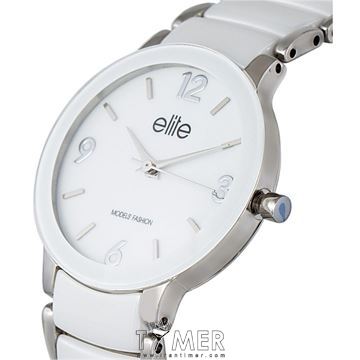 قیمت و خرید ساعت مچی زنانه الیت(ELITE) مدل E53434-001 فشن | اورجینال و اصلی