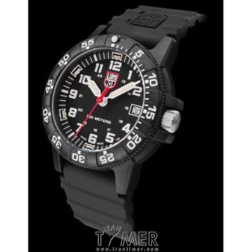 قیمت و خرید ساعت مچی مردانه لومینوکس(LUMINOX) مدل XS.0301 اسپرت | اورجینال و اصلی