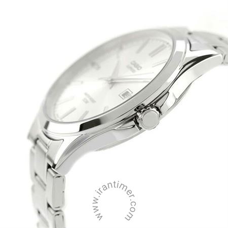 قیمت و خرید ساعت مچی مردانه کاسیو (CASIO) جنرال مدل MTS-115D-7AVDF کلاسیک | اورجینال و اصلی