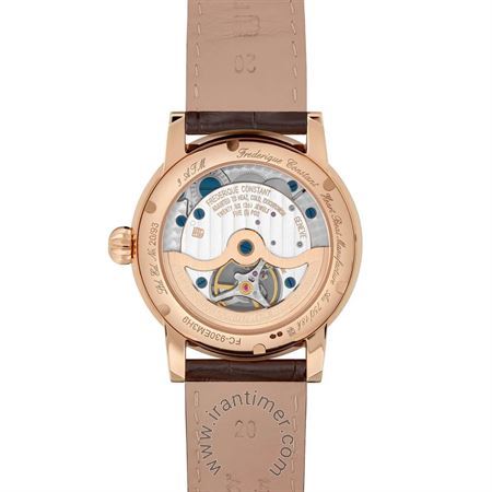 قیمت و خرید ساعت مچی مردانه فردریک کنستانت(FREDERIQUE CONSTANT) مدل FC-930EM3H9 کلاسیک | اورجینال و اصلی