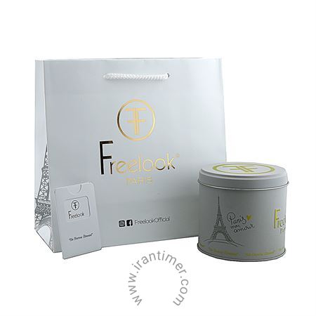 قیمت و خرید ساعت مچی زنانه فری لوک(free look) مدل FL.1.10090-2 کلاسیک | اورجینال و اصلی