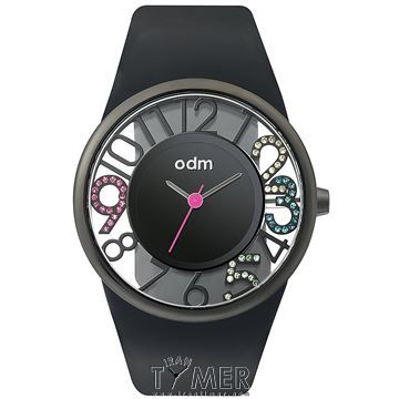 قیمت و خرید ساعت مچی زنانه او دی ام(O.D.M) مدل DD152C-01 کلاسیک اسپرت | اورجینال و اصلی