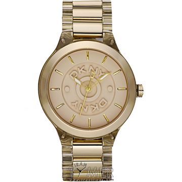 قیمت و خرید ساعت مچی زنانه دی کی ان وای(DKNY) مدل NY8168 کلاسیک | اورجینال و اصلی