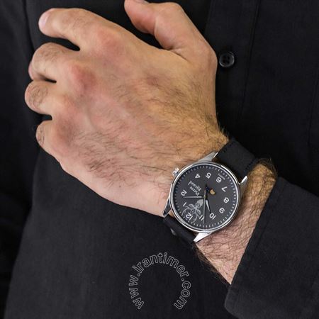 قیمت و خرید ساعت مچی مردانه پیر ریکو(Pierre Ricaud) مدل P60037.5227QF کلاسیک | اورجینال و اصلی