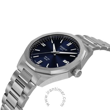 قیمت و خرید ساعت مچی مردانه تیسوت(TISSOT) مدل T151.422.11.041.00 کلاسیک | اورجینال و اصلی